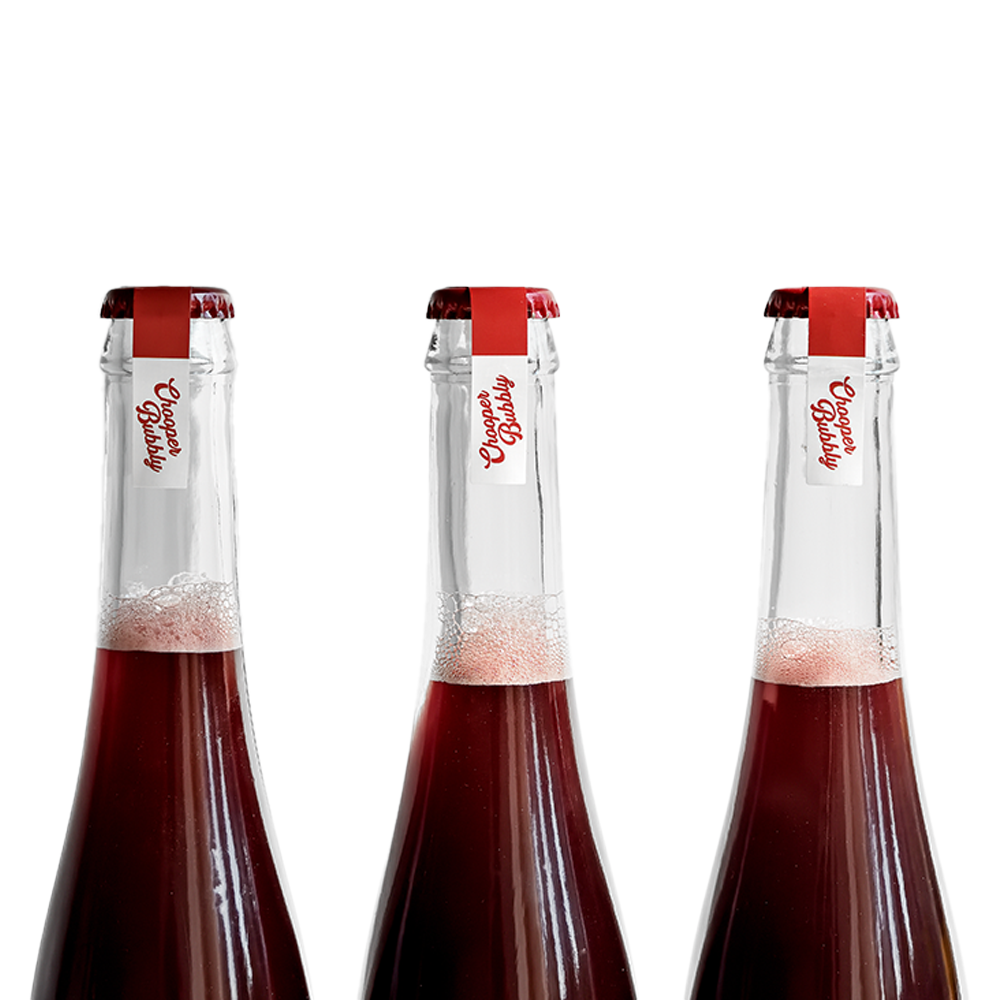 Chooper Bubbly Peach Sangria